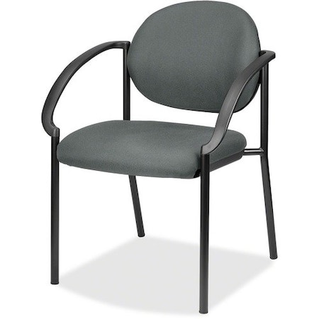 Eurotech - The Raynor Group STACK CHAIR , FOG EUT901132